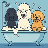 Dog Grooming Service