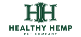 Healthy Hemp Pet Company